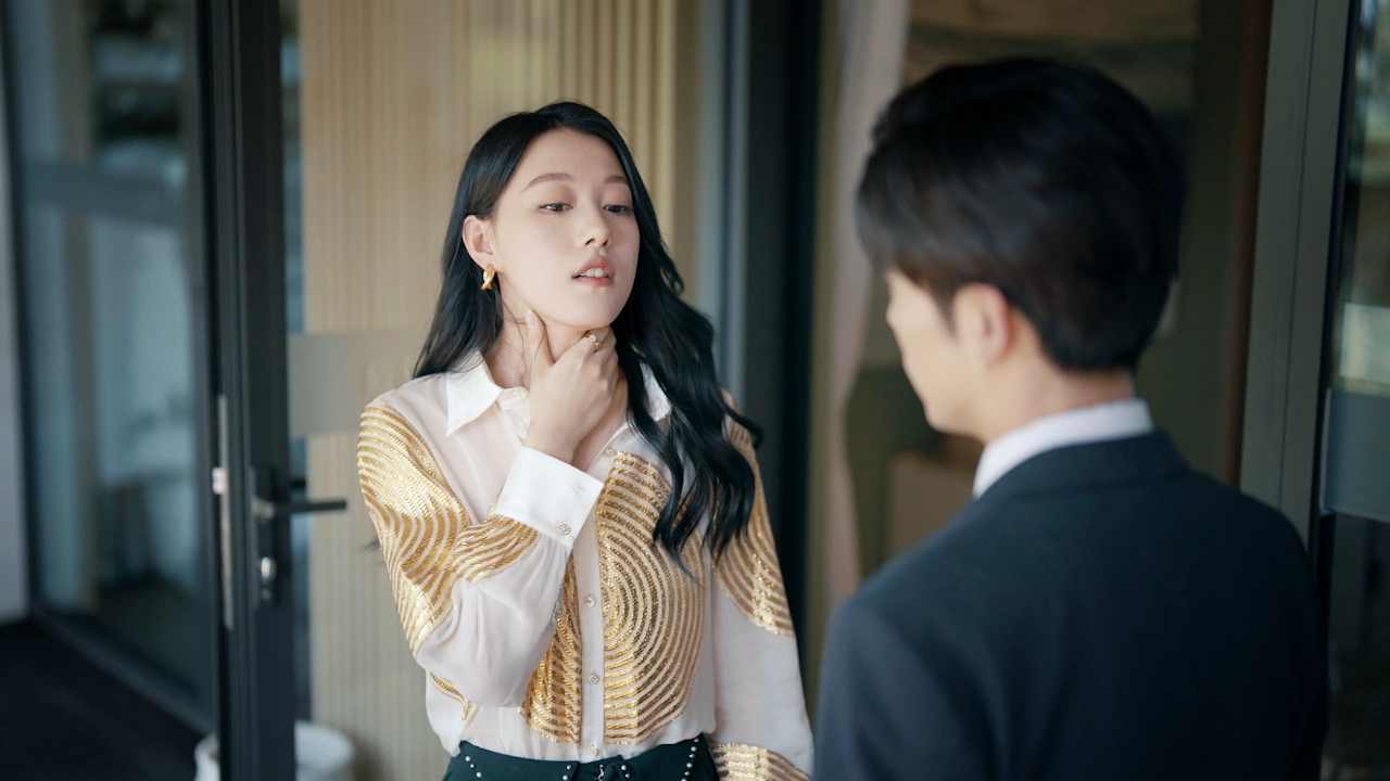心动的他 18集