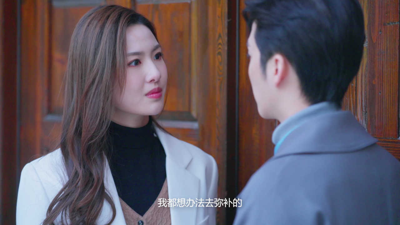 从离婚开始的爱情 13集