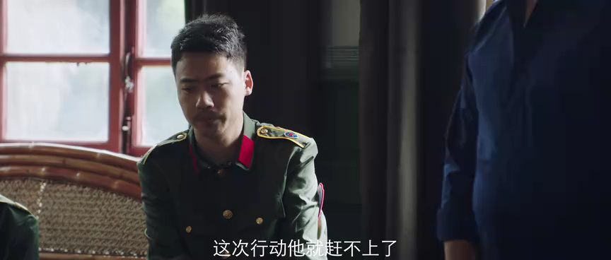 缉毒先锋1982 6集