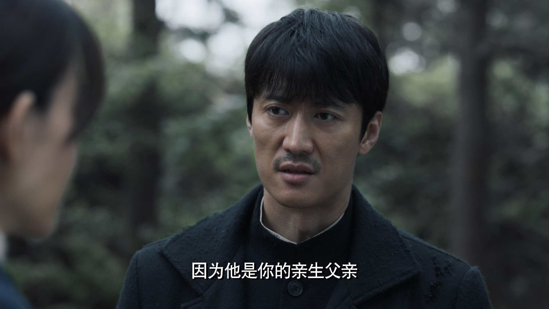 无间 37集