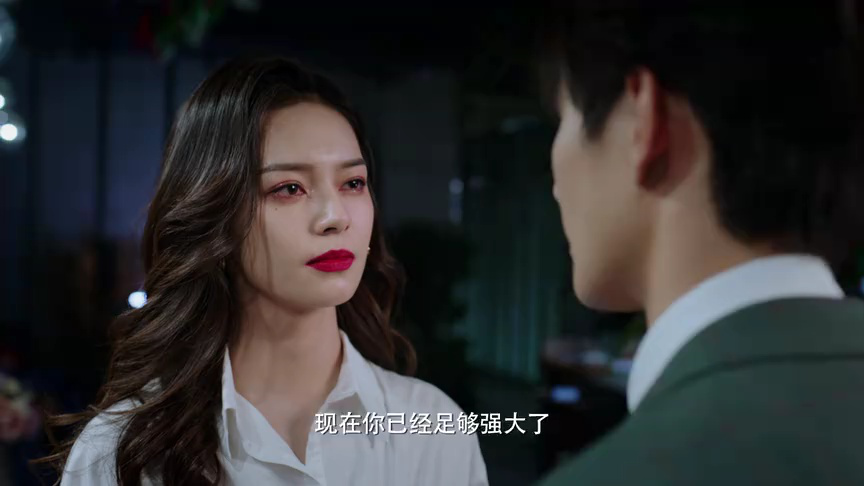 结婚吗？好的 29集