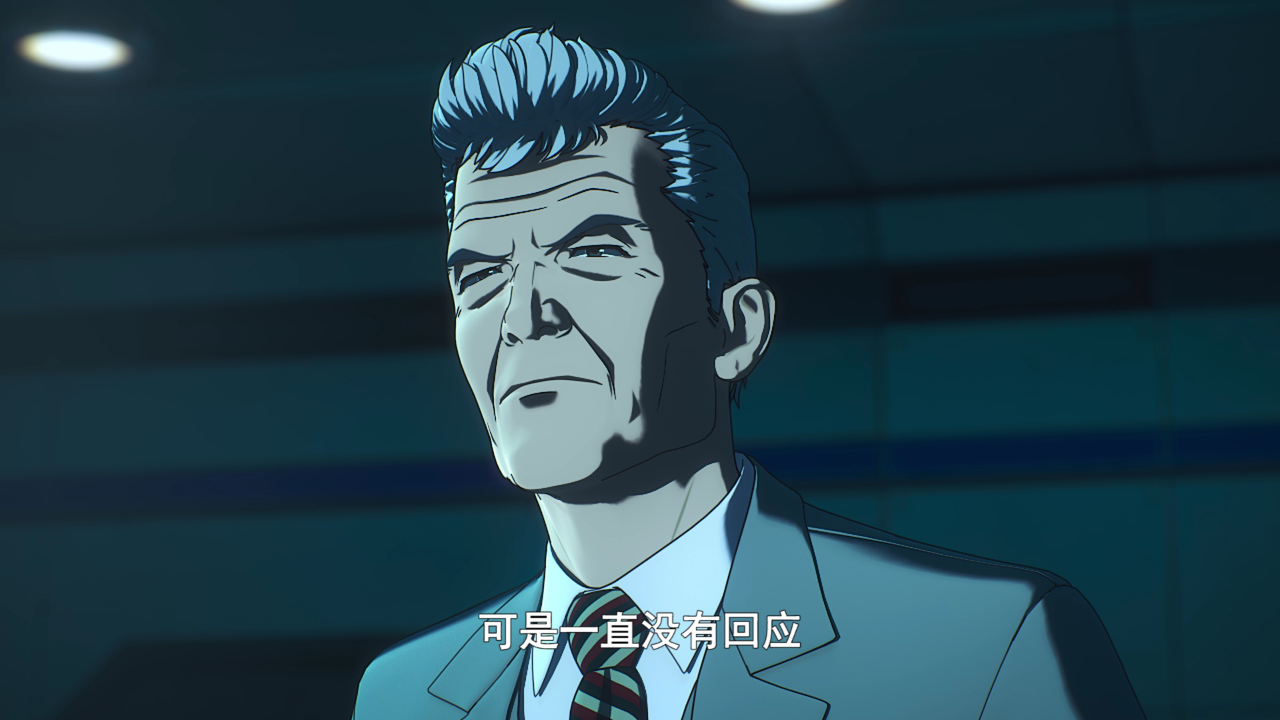 机动奥特曼 终章 普通话版 2集