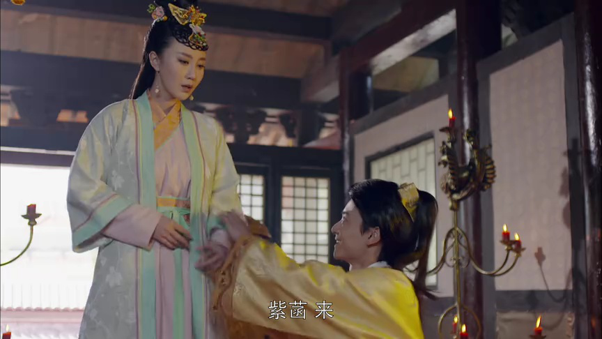 龙汇镖局 28集