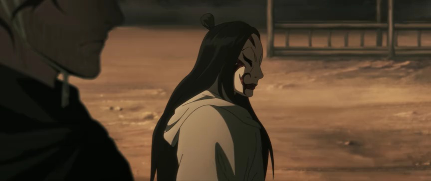 镖人 7集
