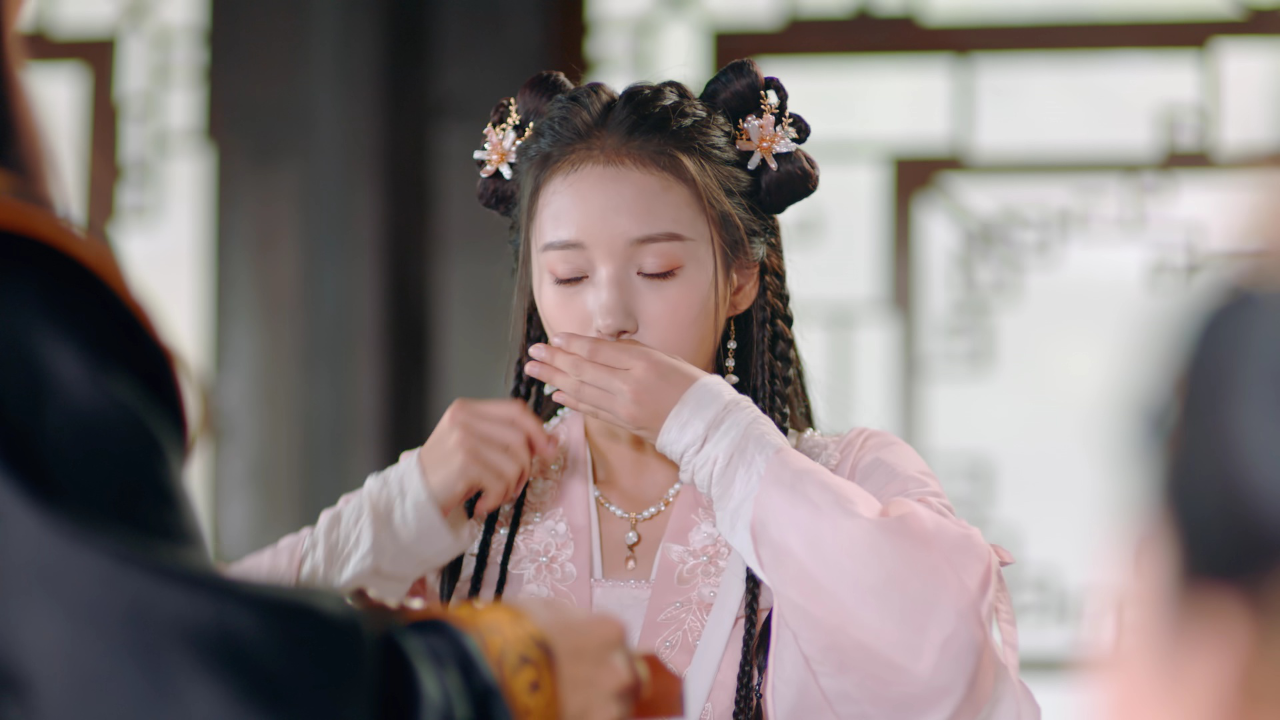 神女杂货铺 7集