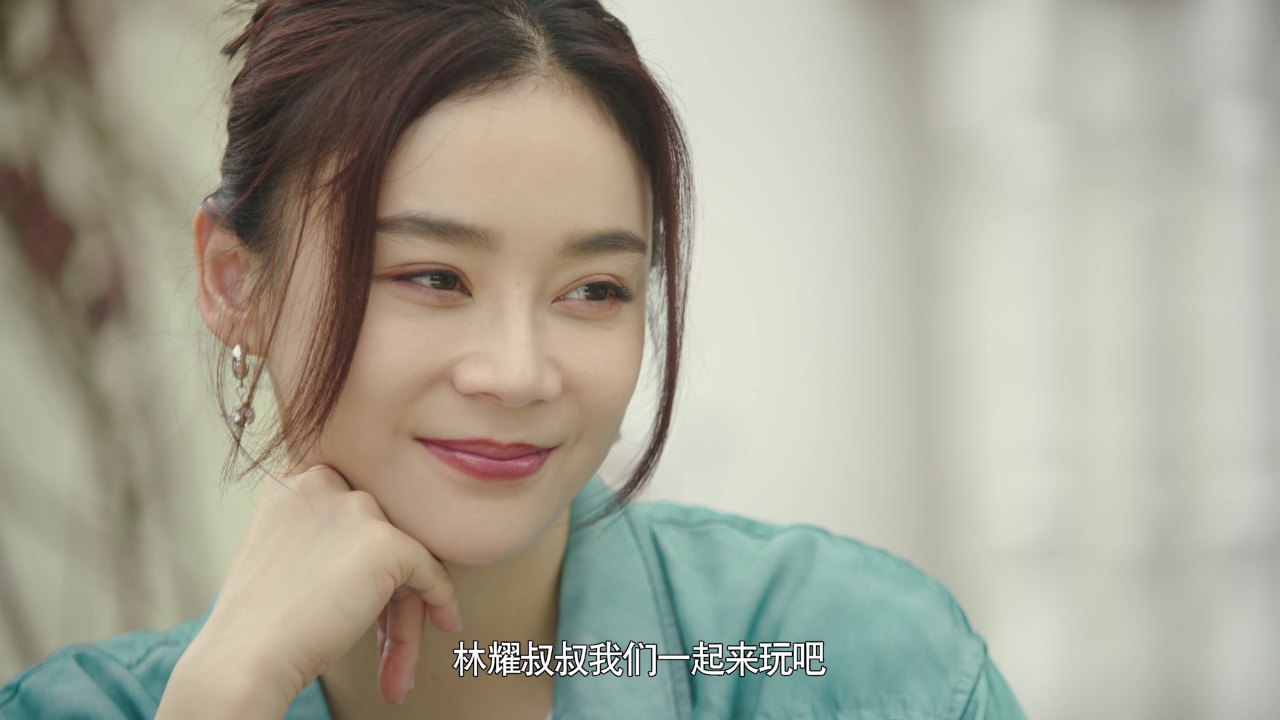 妻子的新世界 19集