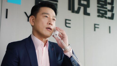 王耀庆空降职场当新人