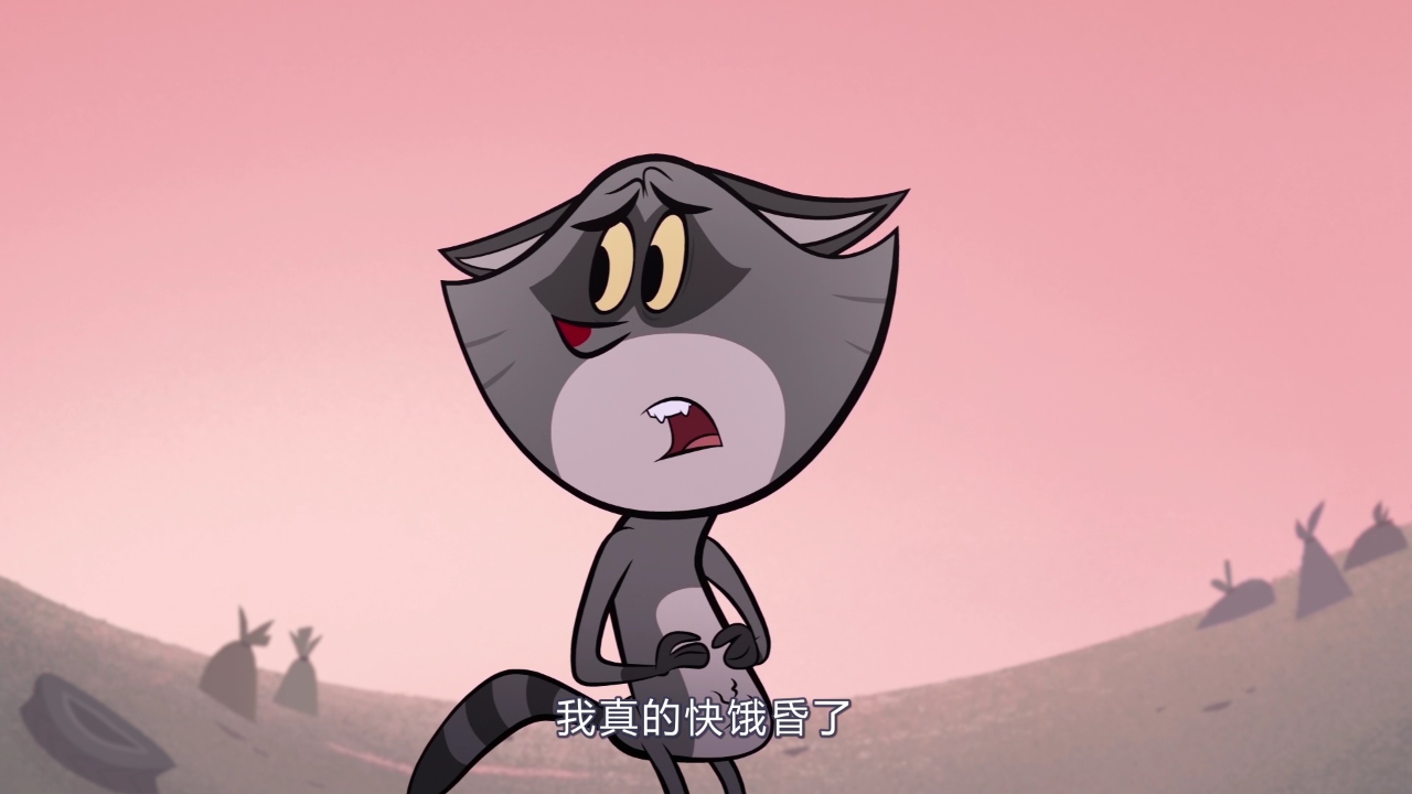 淘菲与宾利[普通话版] 1集