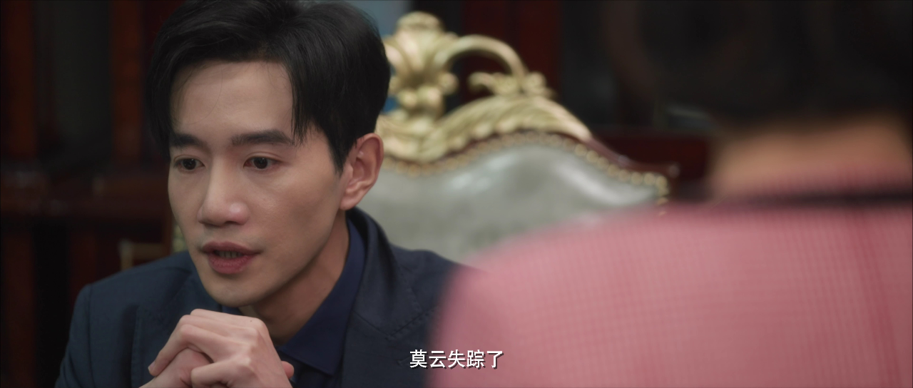 哑女的逆袭 14集