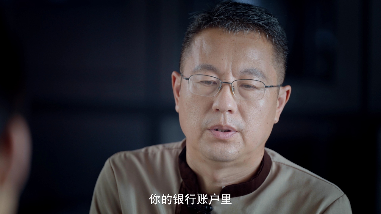 心动的他 12集