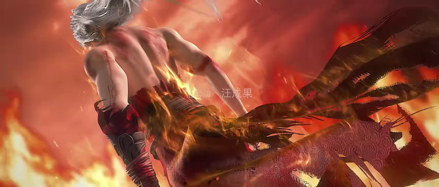 完美世界石昊封神战绩TOP10 109集