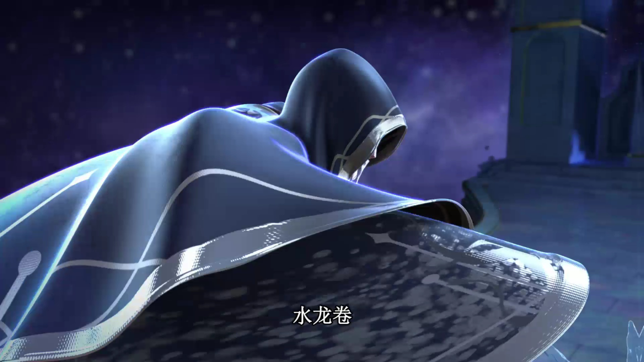 精灵梦叶罗丽第十季 1集