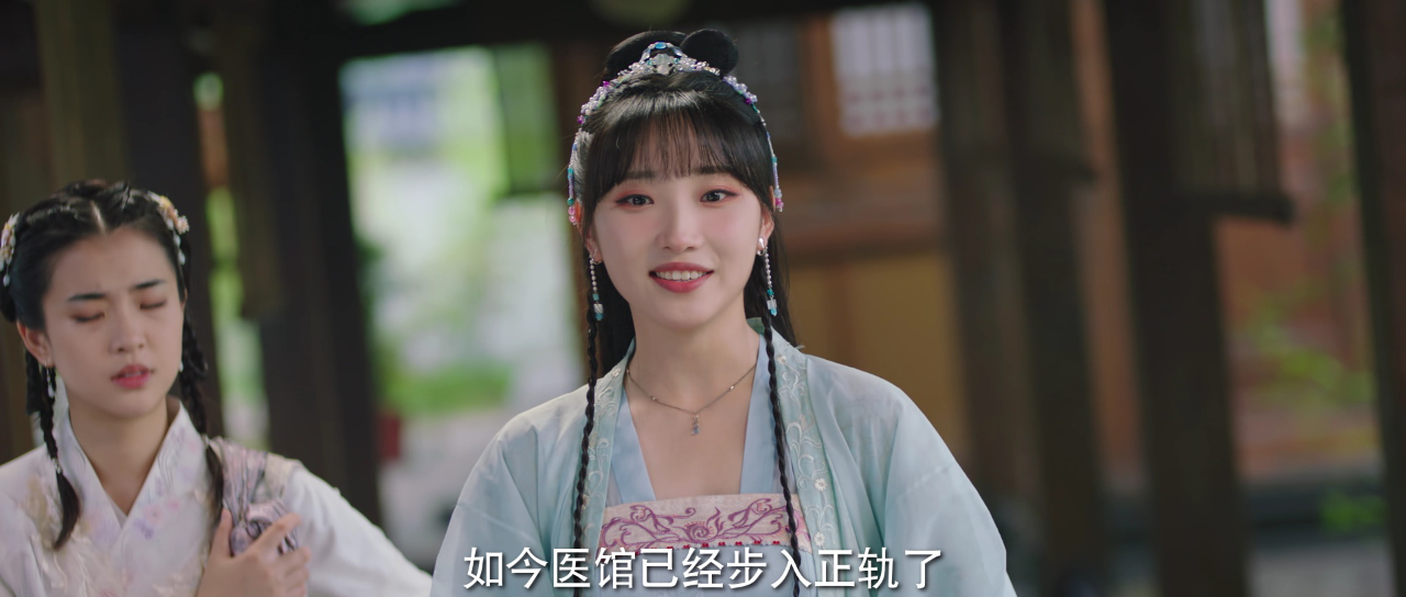 我的医妃不好惹3 16集