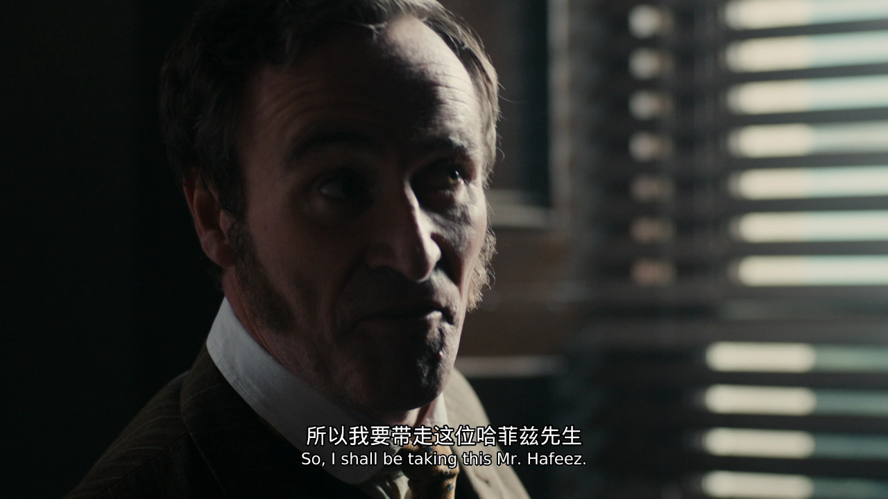 开膛街 第四季 2集