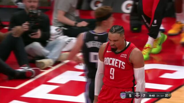 一言不合就起飞 狄龙一飞冲天隔扣赫尔特