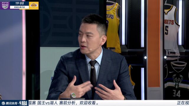杨鸣谈赵继伟：他是组织型后卫 是主教练与球员之间沟通的桥梁