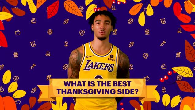 独行侠vs湖人第2节英文原声回放