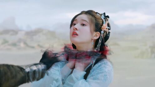 神隐火凰玉怎么比得上阿音?古晋鸿奕联手战魔族_电视剧_高清完整版视频在线观看_腾讯视频