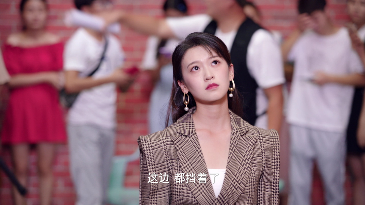 亲爱的契约男友 25集