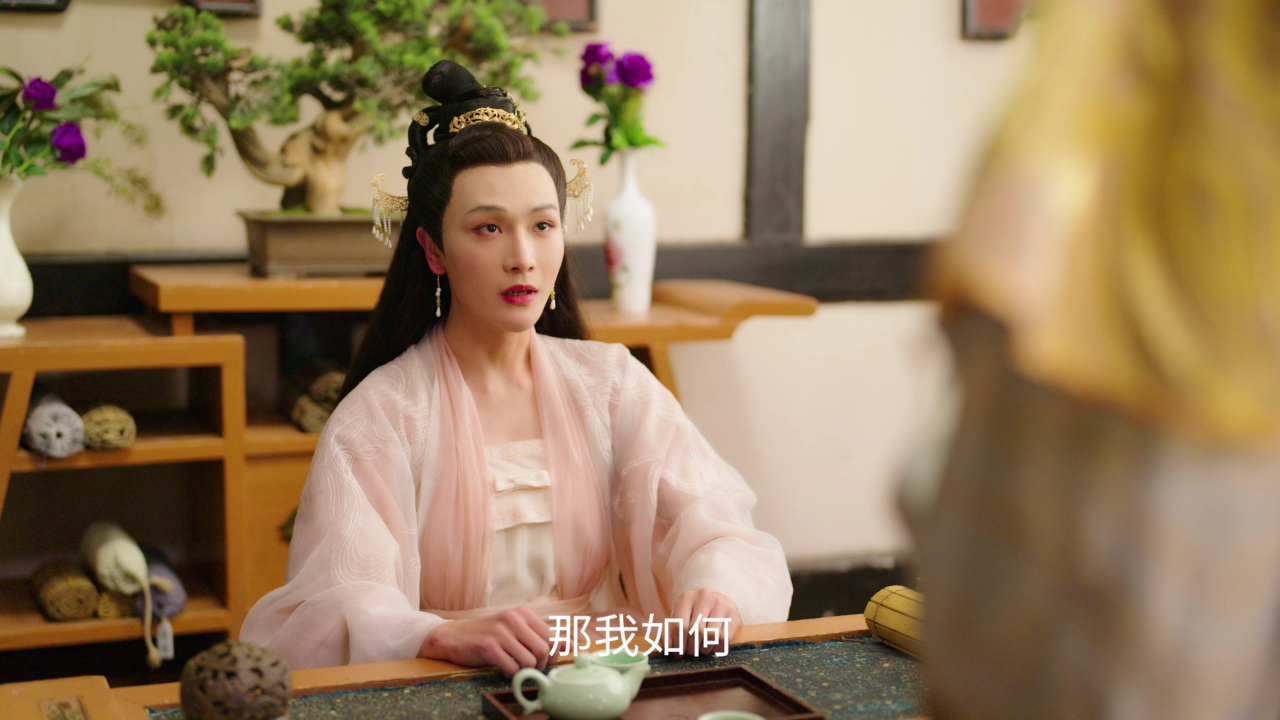 贵妃生存法则第二季 19集