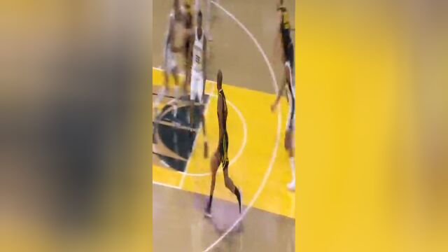 马刺vs勇士皓篮球二路解说全场回放
