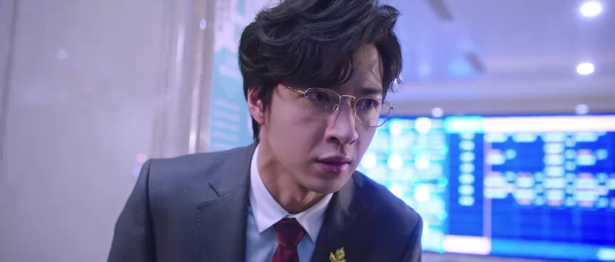 与你的九次相遇 15集