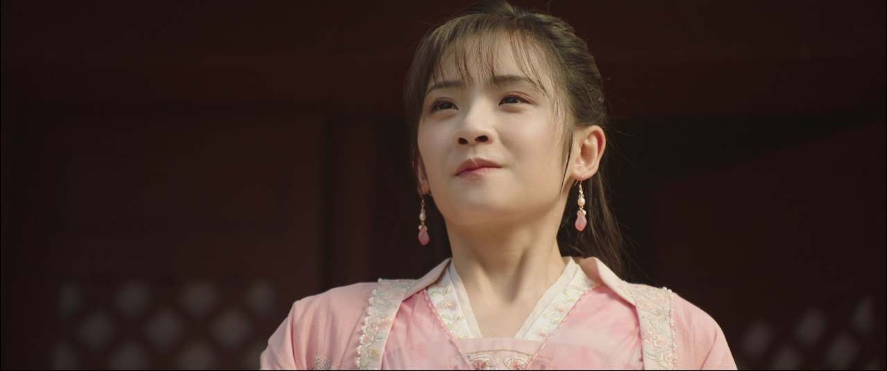 王妃万福 10集