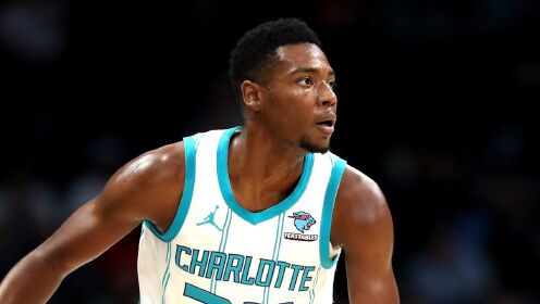 《NBA全场集锦》【球星】米勒vs黄蜂集锦 替补拿下22+9难救主
