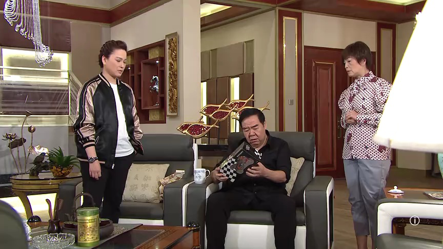 街坊财爷[普通话版] 21集