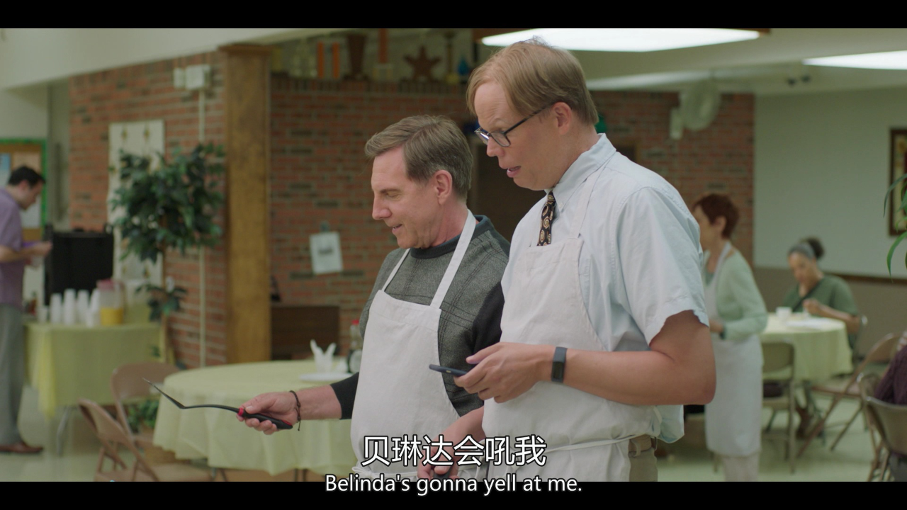 某人某地 第二季 6集