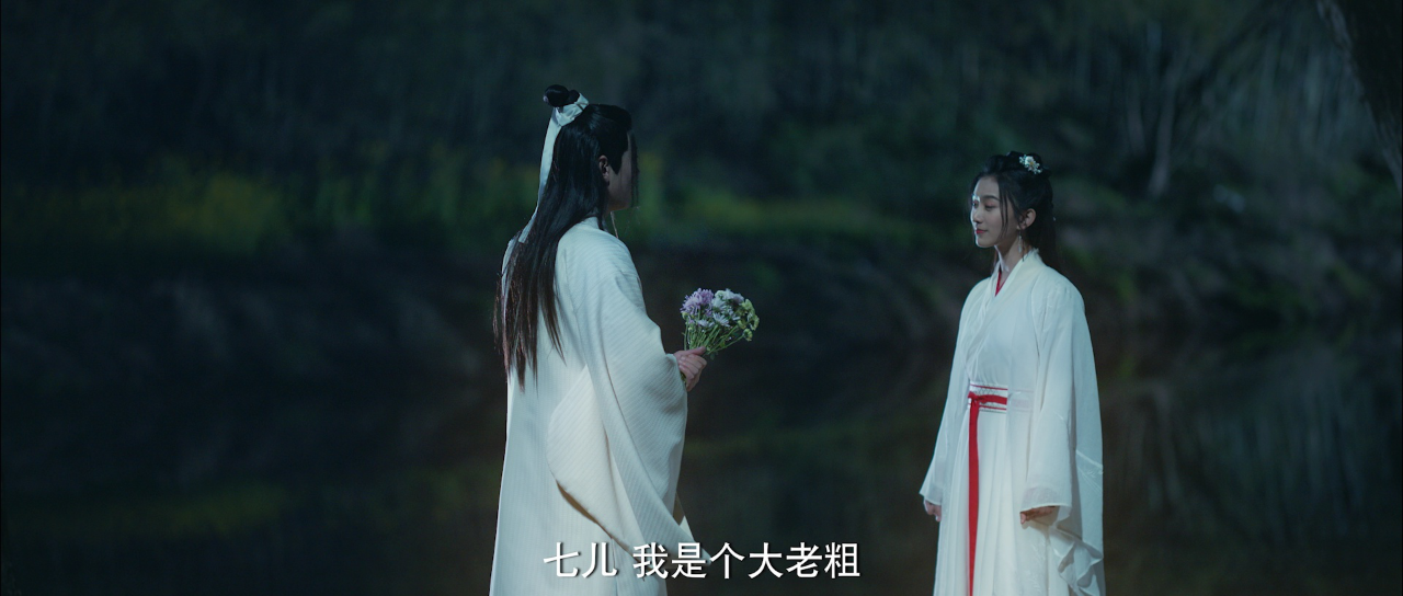尽欢 19集