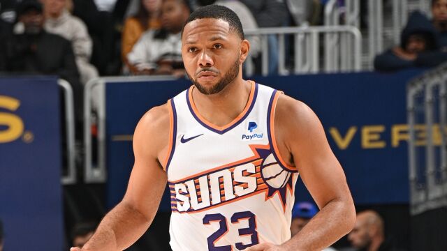 戈登vs活塞集锦 全场21分8助攻 得分串联两手抓