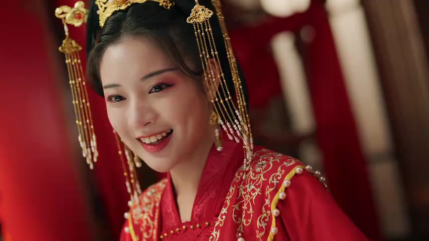 天赐小红娘 23集
