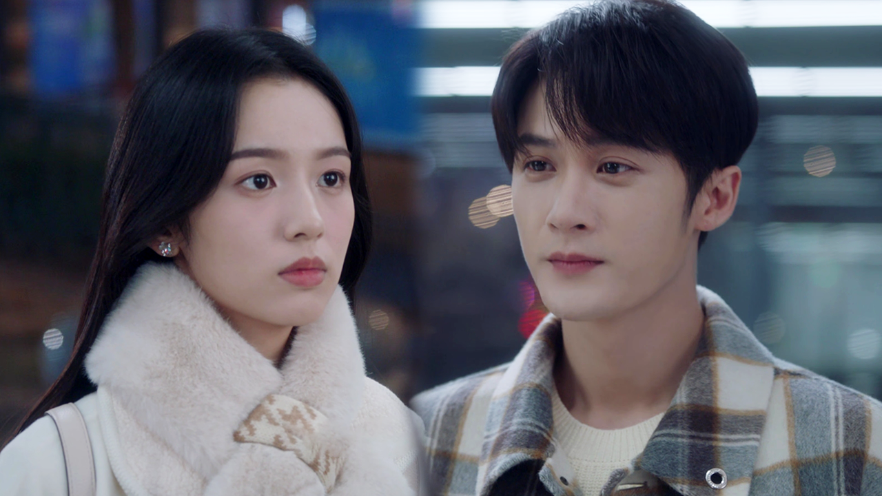 莫青成真挚告白:我是认真的