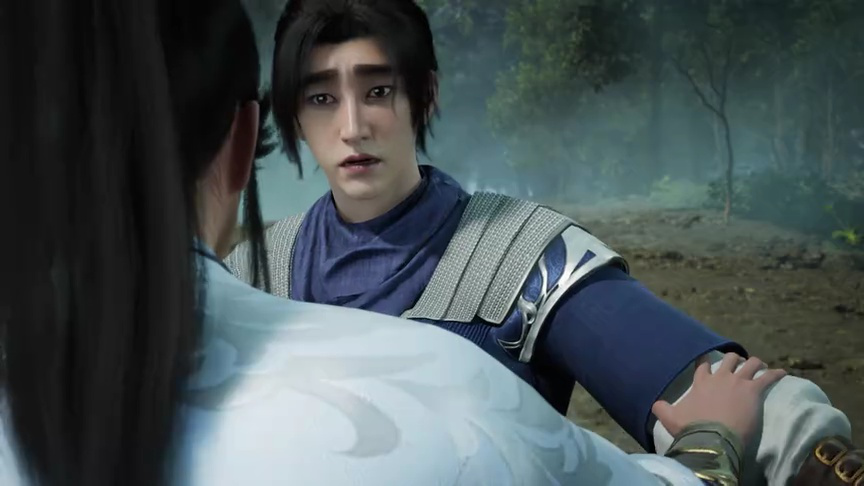 修罗武神 第1季 12集