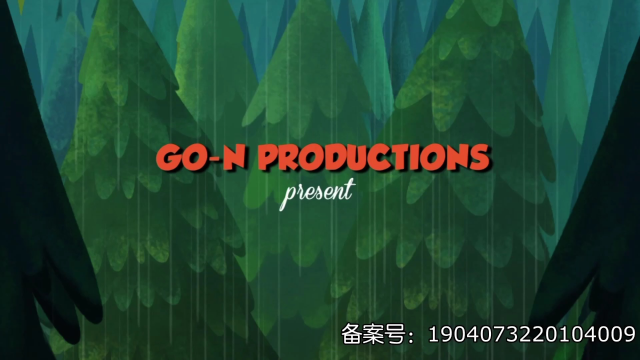 宠物小秘密 第一季 46集