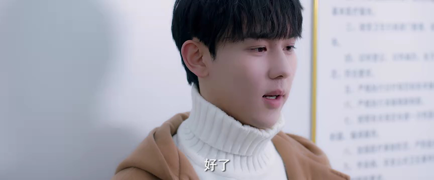 你是我的光芒 12集