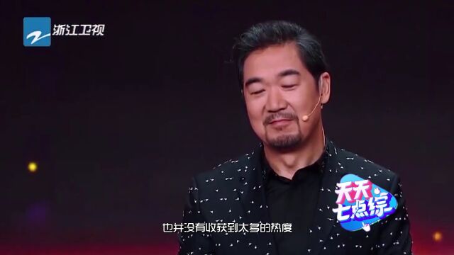 章子怡新电影将来?导演陈可辛,男主从张颂文换成了雷佳音?