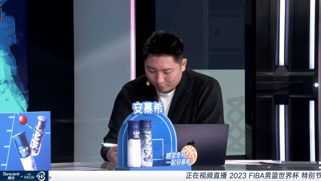 王兆丰:“平民梦之队”美国完全是为打FIBA比赛来准备的