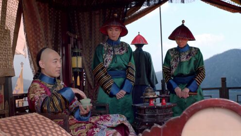 《丁宝桢》第02集精彩片花_电视剧_高清完整版视频在线观看_腾讯视频