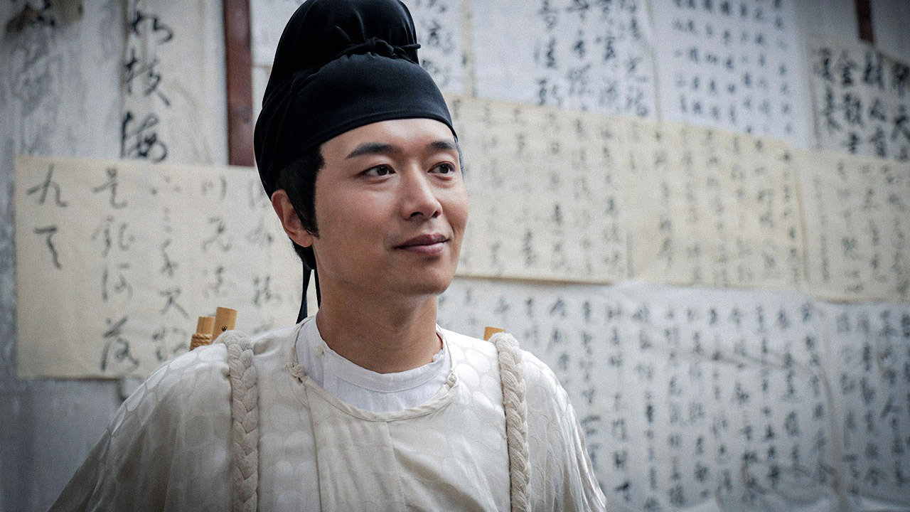 千古风流人物第4季丨给孩子取名字可参考!刘禹锡的名字是如何来的