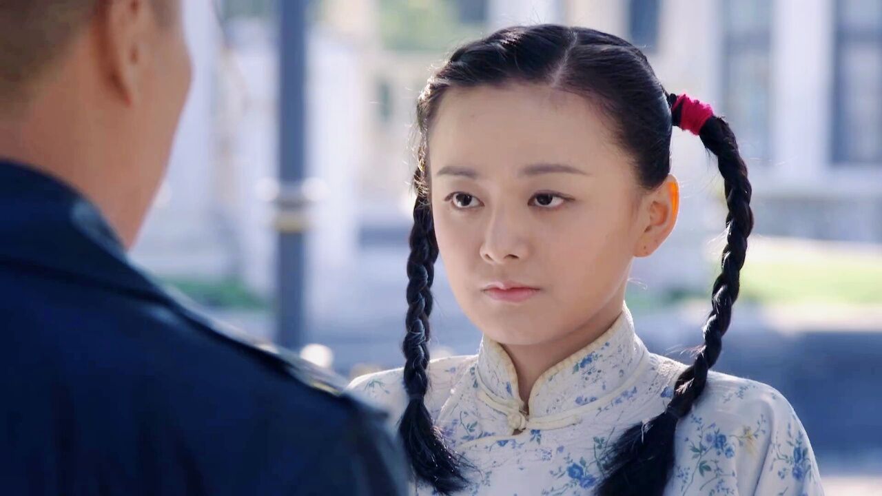 杀出黎明_25精彩片段