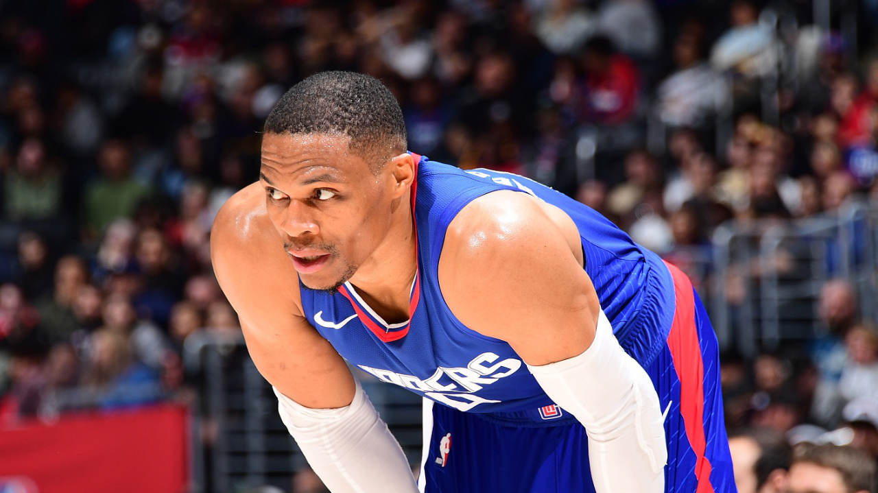 【球星】威少vs爵士集锦 17分5板梦回巅峰频献暴扣