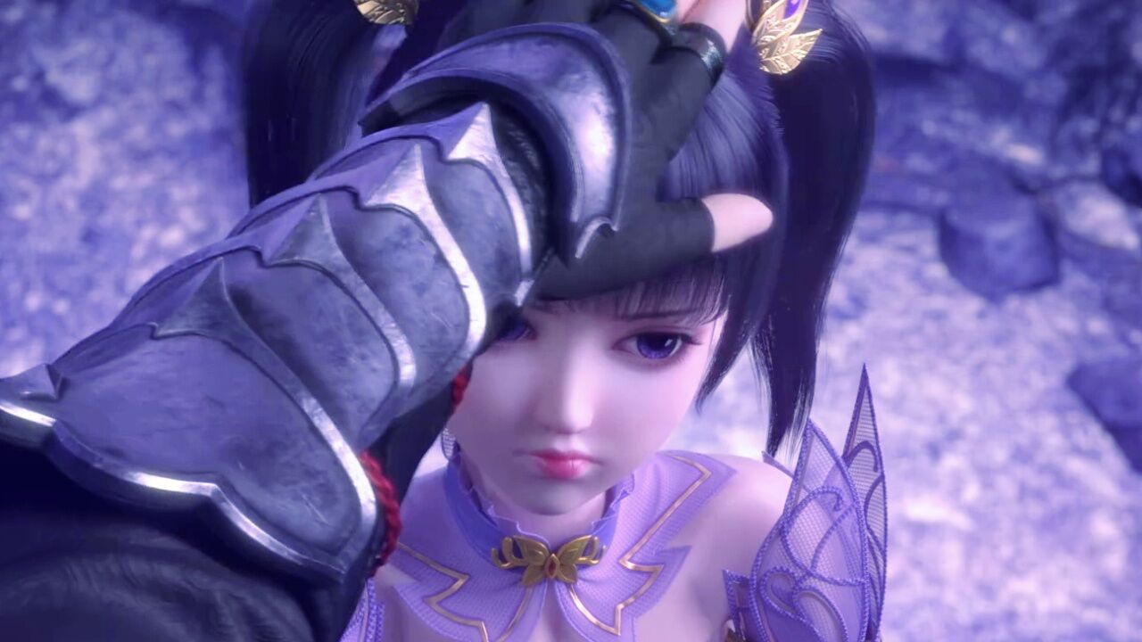 该说不说,紫妍这寻宝的方式也太.