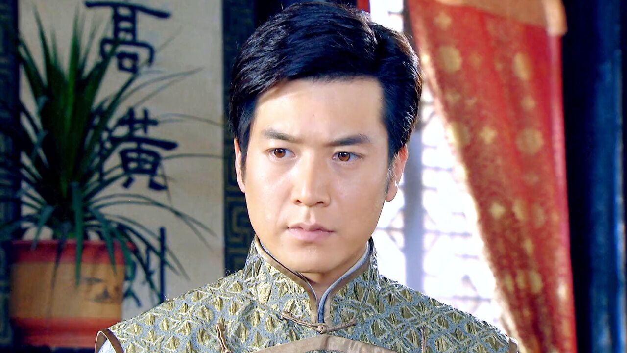 胭脂霸王_36精彩片段