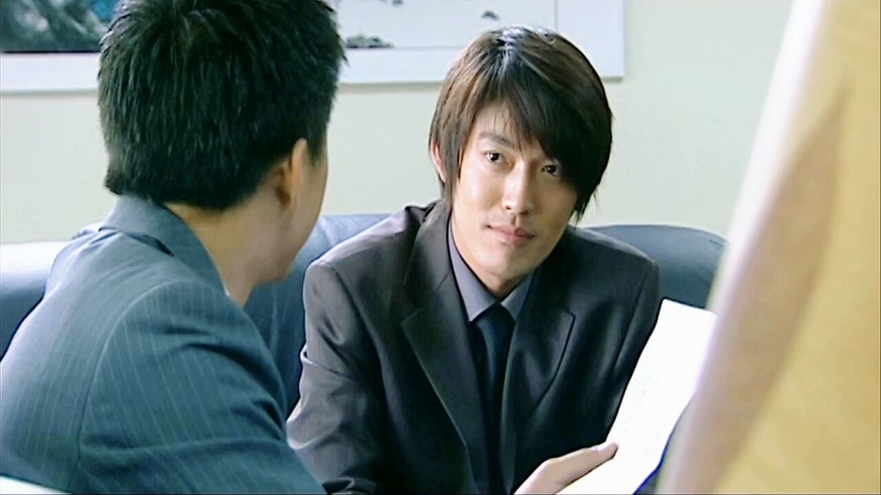 钻石王老五的艰难爱情_18_高光片段