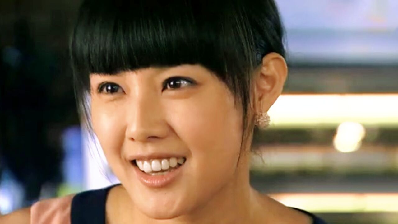 盛夏晚晴天dvd版_02精彩片段