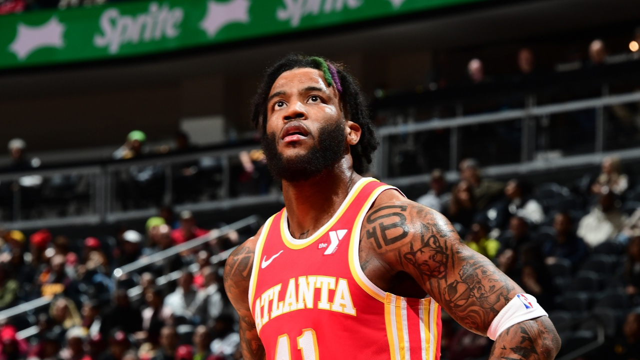 【球星】萨迪克-贝vs猛龙集锦 26分13板神兵天降完成补扣准绝杀