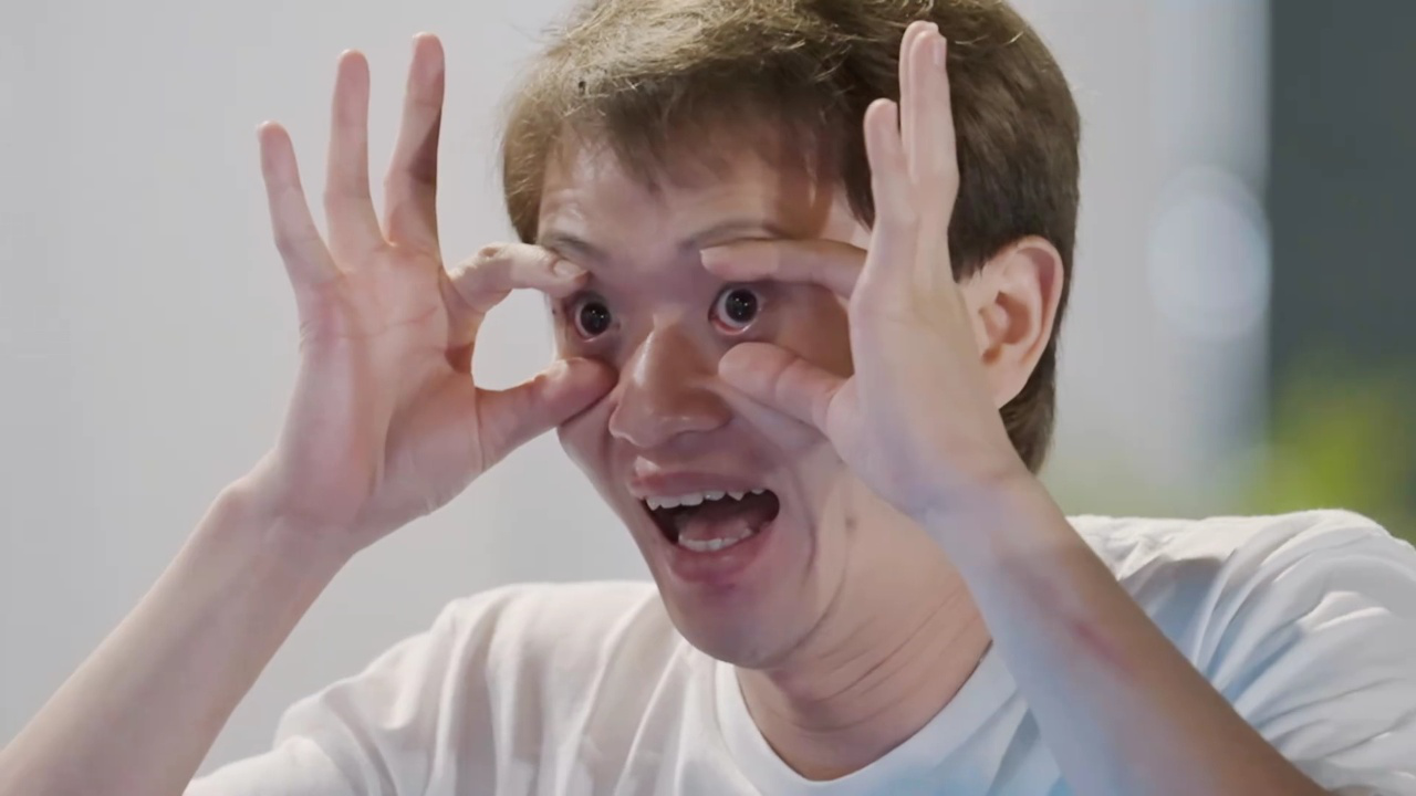 哈哈哈哈哈 第4季丨困到"手动睁眼",王勉:我人都没了!