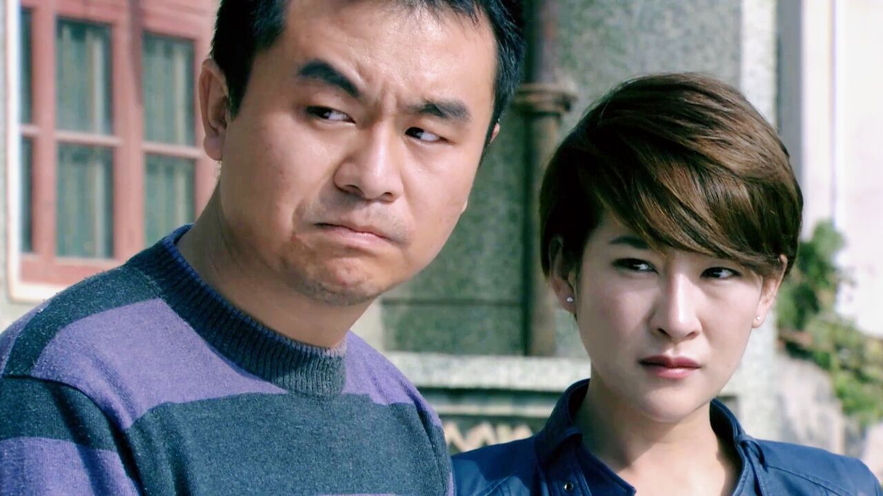 刑警战记_12_高光片段